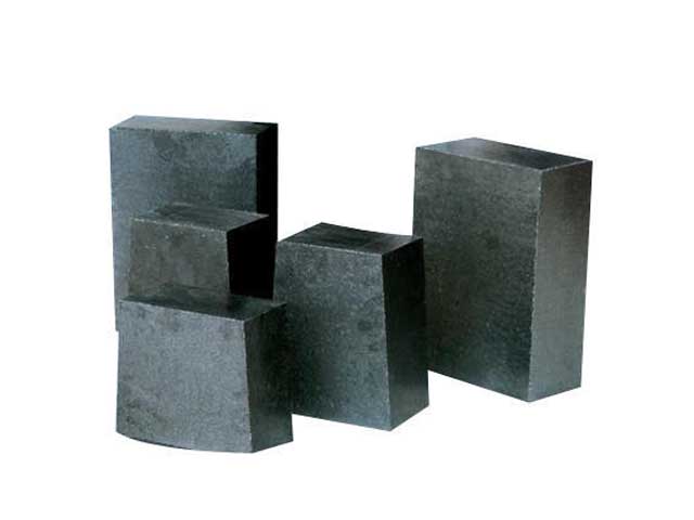 铬矿砂用于生产镁铬耐火砖
