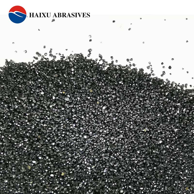 铬矿砂AFS50-55作为覆膜砂原砂的优点