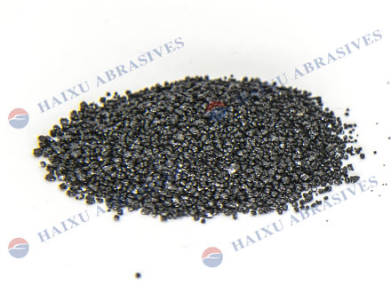 洛铁矿砂20-70目用于铸铁浇注激冷材料