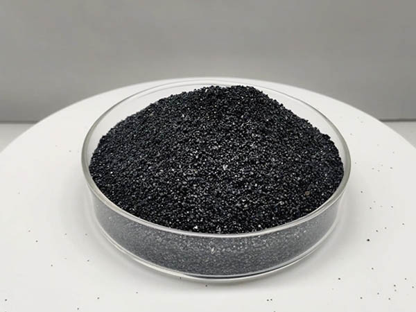 铬矿砂在激冷材料中的作用