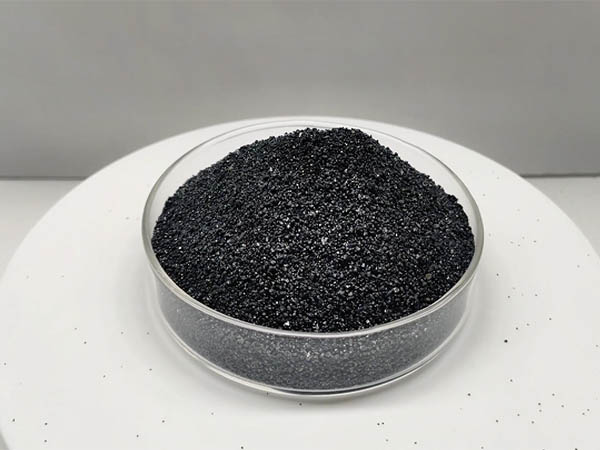 铬矿砂冶金材料引流砂的作用