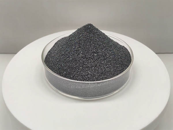 铬铁矿砂的性能优势