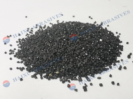 冶金用耐火浇注料用铬铁矿砂1-3mm