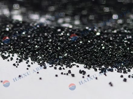 Nozzle filler sand钢铁厂滑门材料铬砂AFS45-50