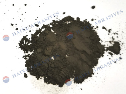 钢包渣线镁铬砖用46%含量铬矿粉325目