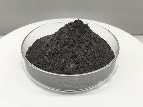 铸造涂料用铬矿粉的用途