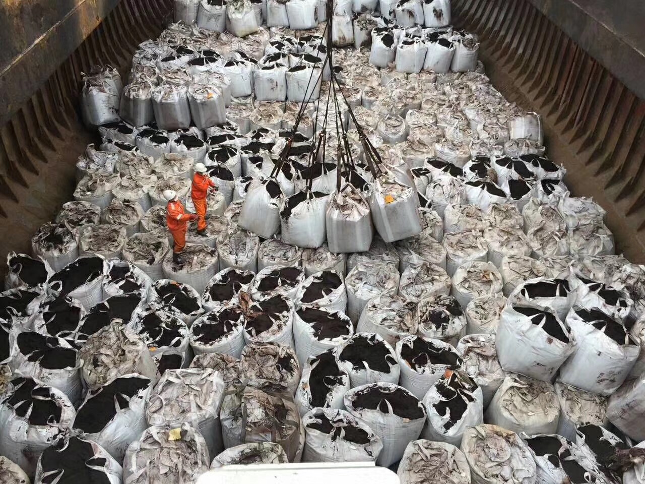 南非政府将提高铬铁矿的出口关税